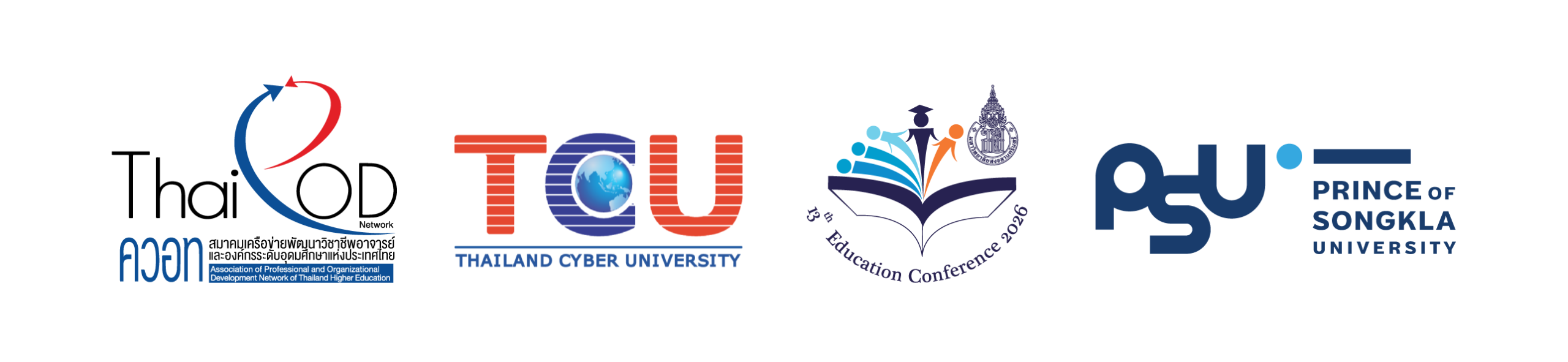 13th-EduConf-Thaipod